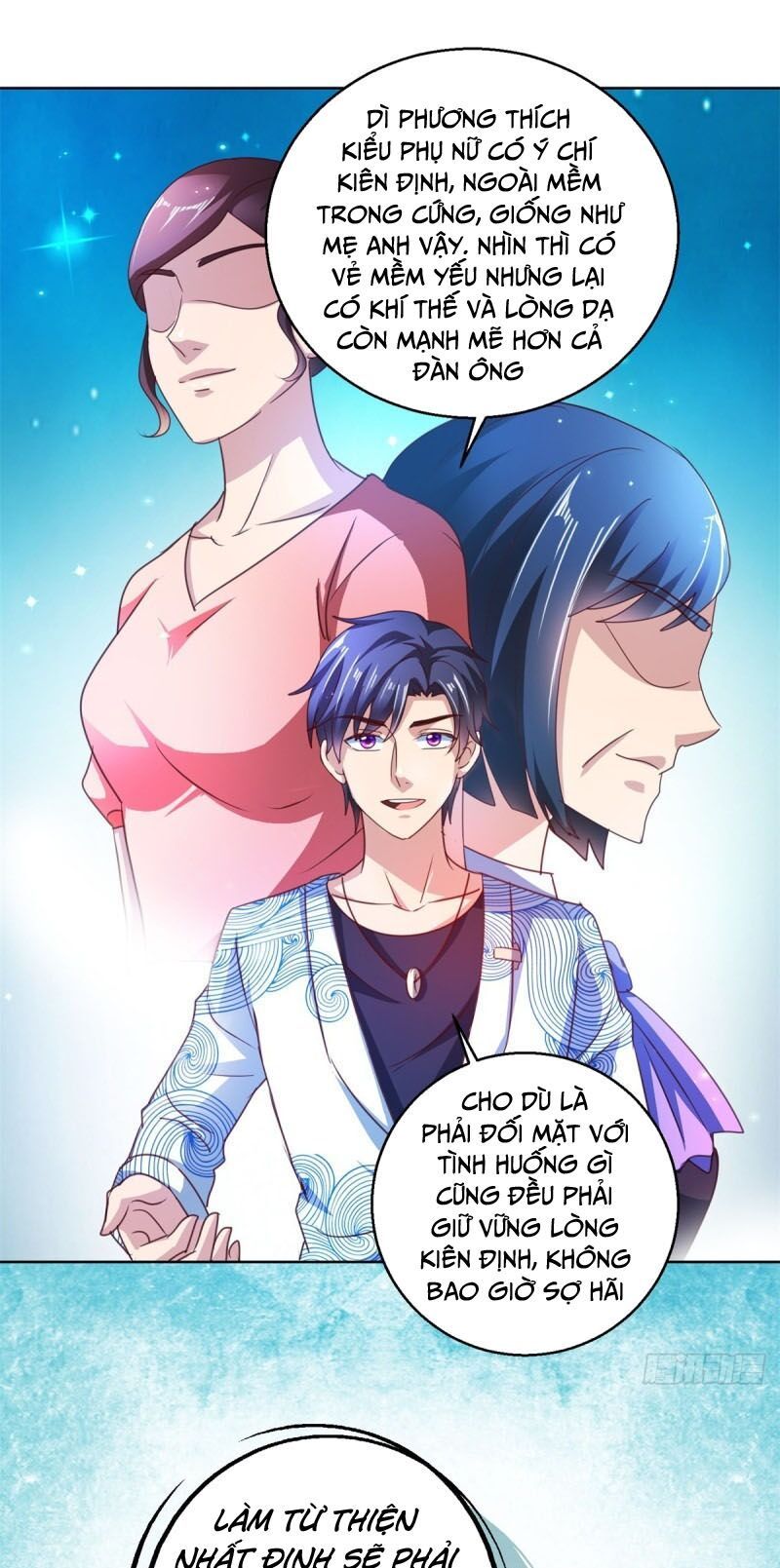 đọc truyện Vú Em Là Cổ Tiên Chương 117 ảnh 4 tại Thiên Thai Truyện