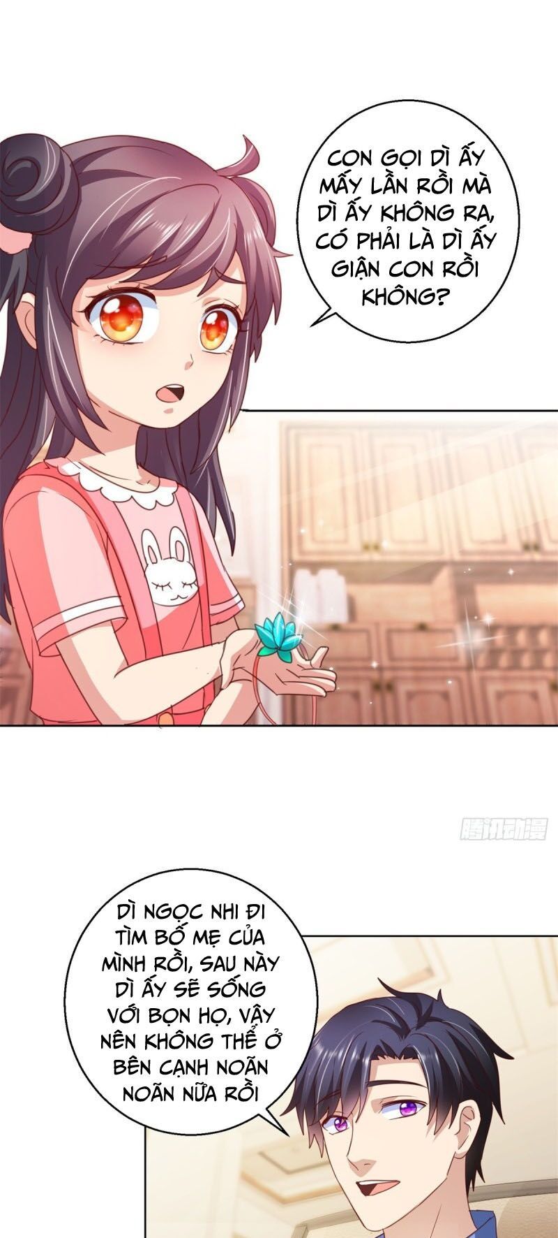 đọc truyện Vú Em Là Cổ Tiên Chương 117 ảnh 22 tại Thiên Thai Truyện