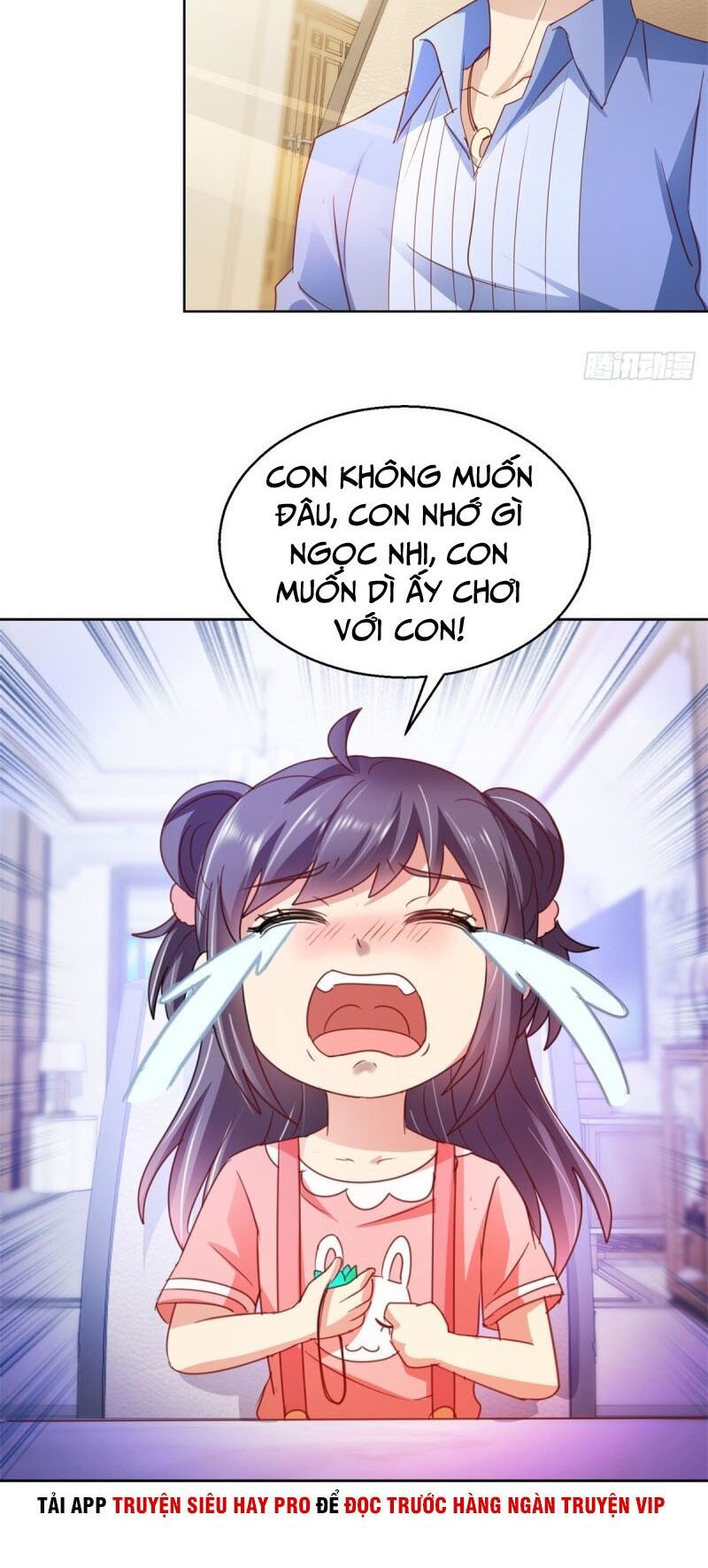 đọc truyện Vú Em Là Cổ Tiên Chương 117 ảnh 23 tại Thiên Thai Truyện