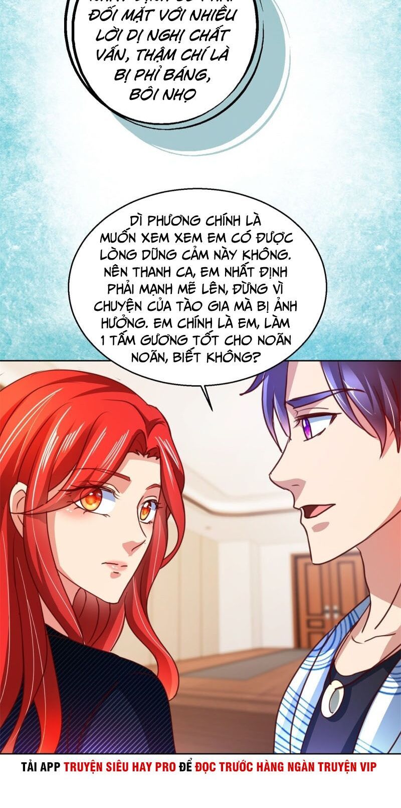 đọc truyện Vú Em Là Cổ Tiên Chương 117 ảnh 5 tại Thiên Thai Truyện