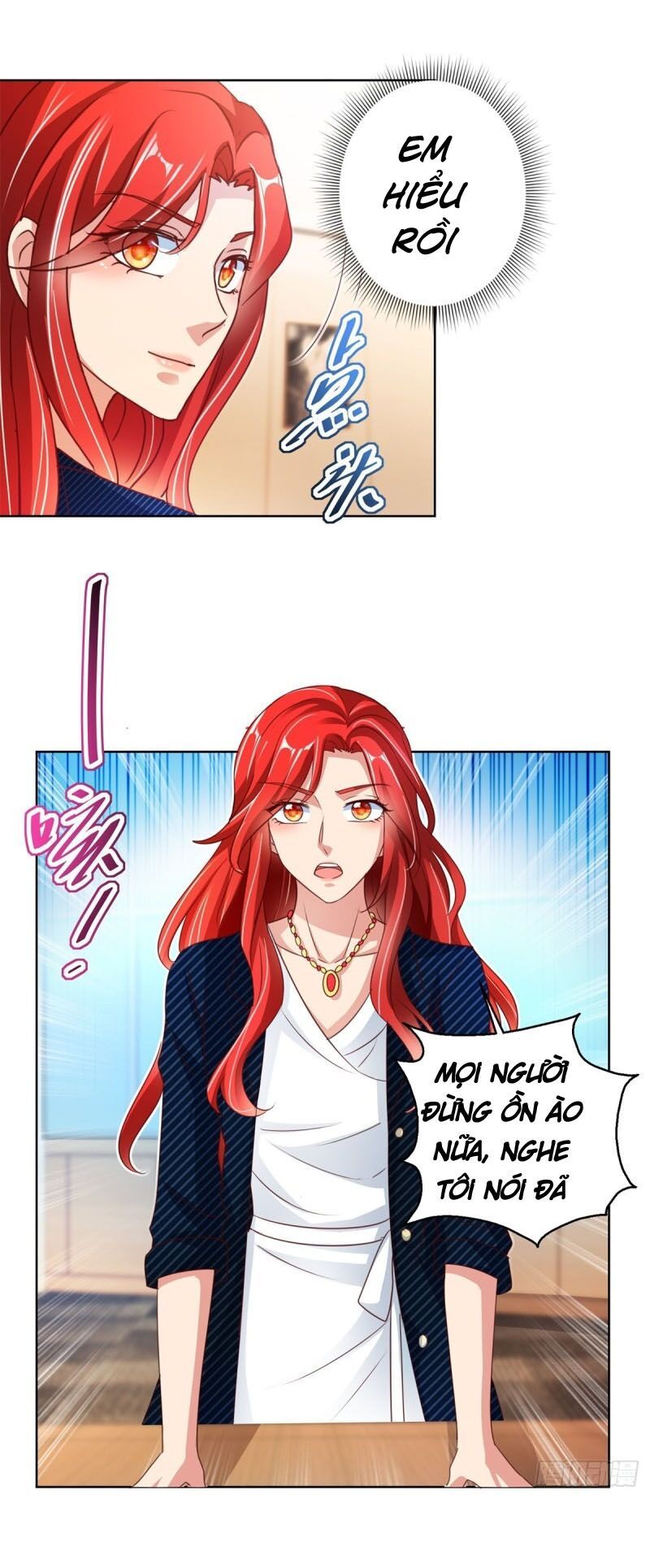 đọc truyện Vú Em Là Cổ Tiên Chương 117 ảnh 6 tại Thiên Thai Truyện