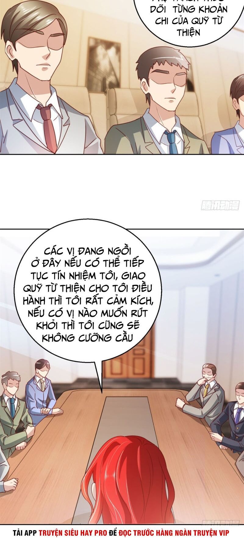 đọc truyện Vú Em Là Cổ Tiên Chương 117 ảnh 9 tại Thiên Thai Truyện