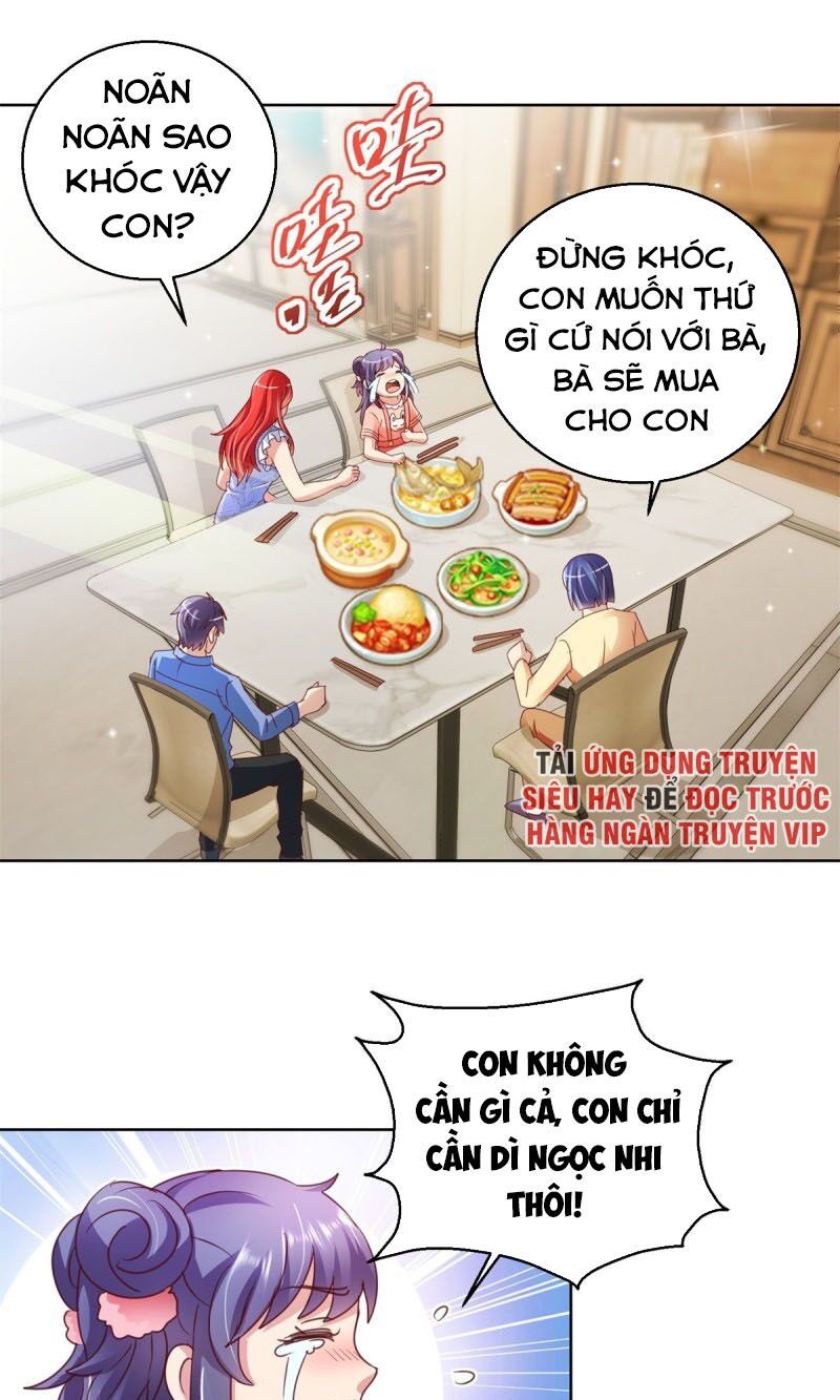 đọc truyện Vú Em Là Cổ Tiên Chương 118 ảnh 3 tại Thiên Thai Truyện