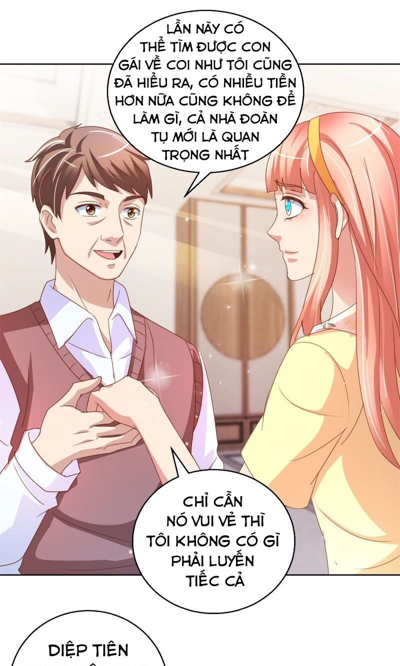 đọc truyện Vú Em Là Cổ Tiên Chương 118 ảnh 19 tại Thiên Thai Truyện