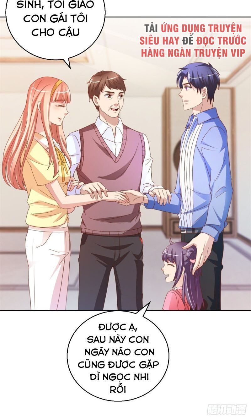 đọc truyện Vú Em Là Cổ Tiên Chương 118 ảnh 20 tại Thiên Thai Truyện