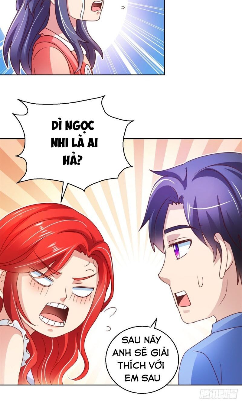 đọc truyện Vú Em Là Cổ Tiên Chương 118 ảnh 4 tại Thiên Thai Truyện