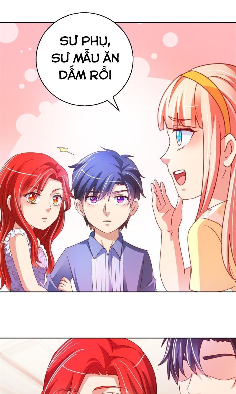 đọc truyện Vú Em Là Cổ Tiên Chương 118 ảnh 23 tại Thiên Thai Truyện