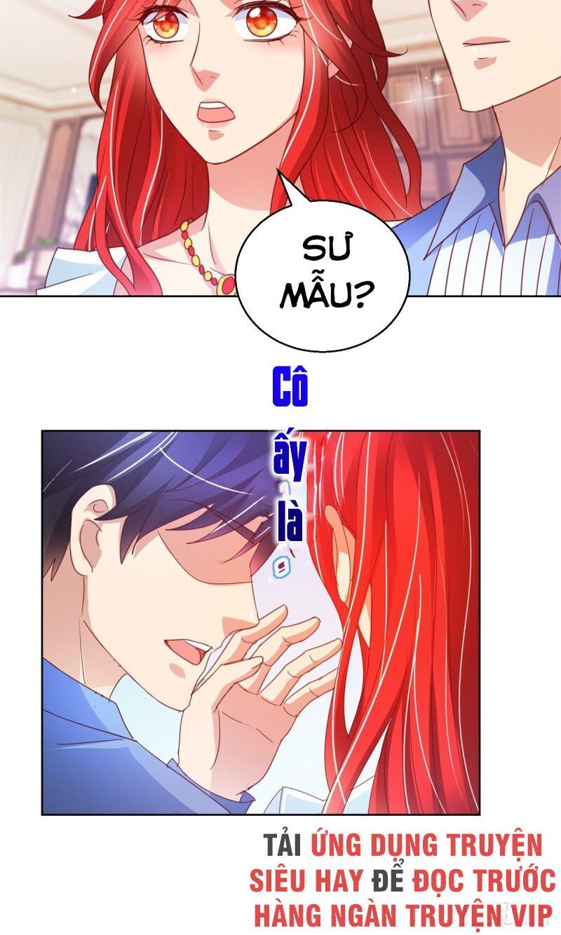 đọc truyện Vú Em Là Cổ Tiên Chương 118 ảnh 24 tại Thiên Thai Truyện