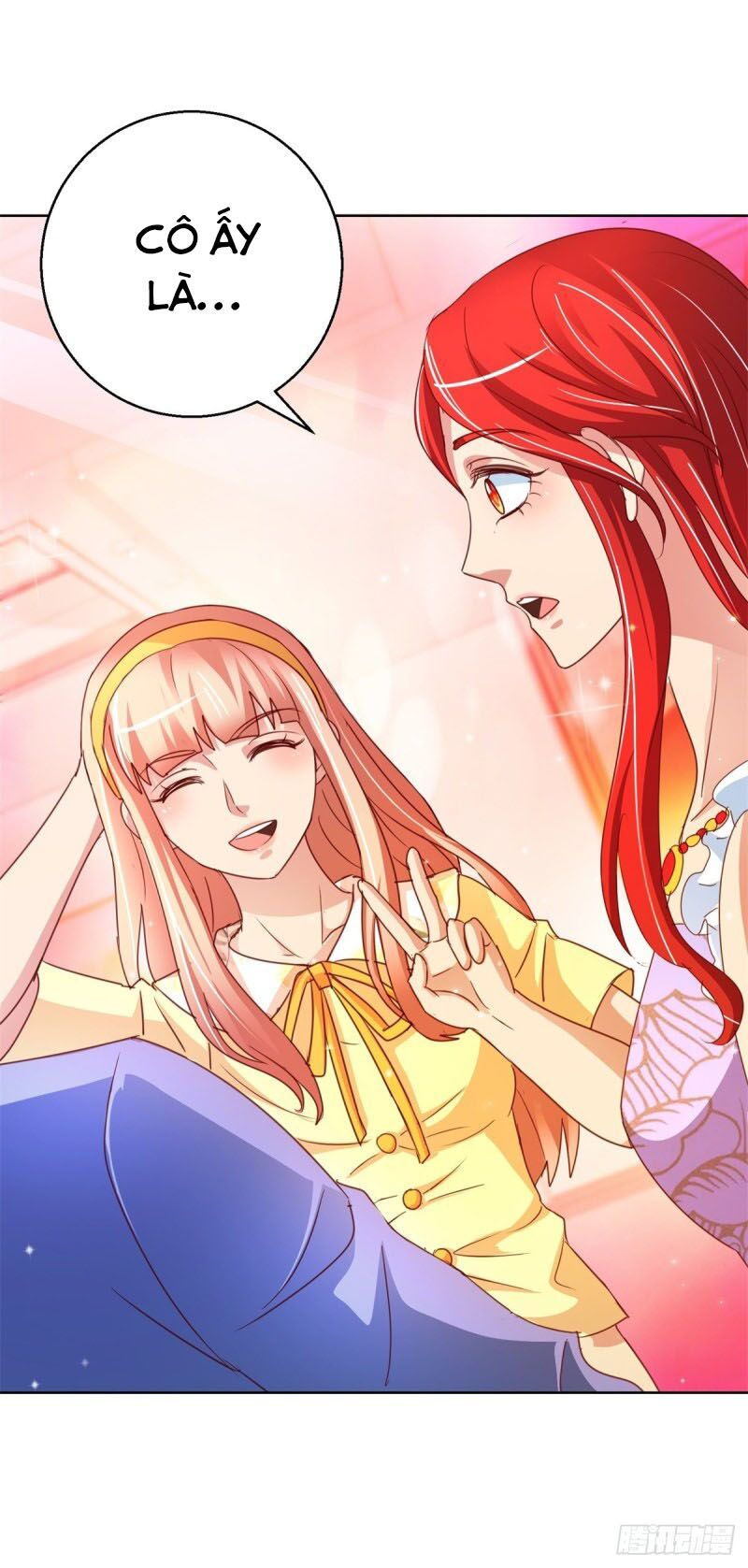 đọc truyện Vú Em Là Cổ Tiên Chương 118 ảnh 25 tại Thiên Thai Truyện