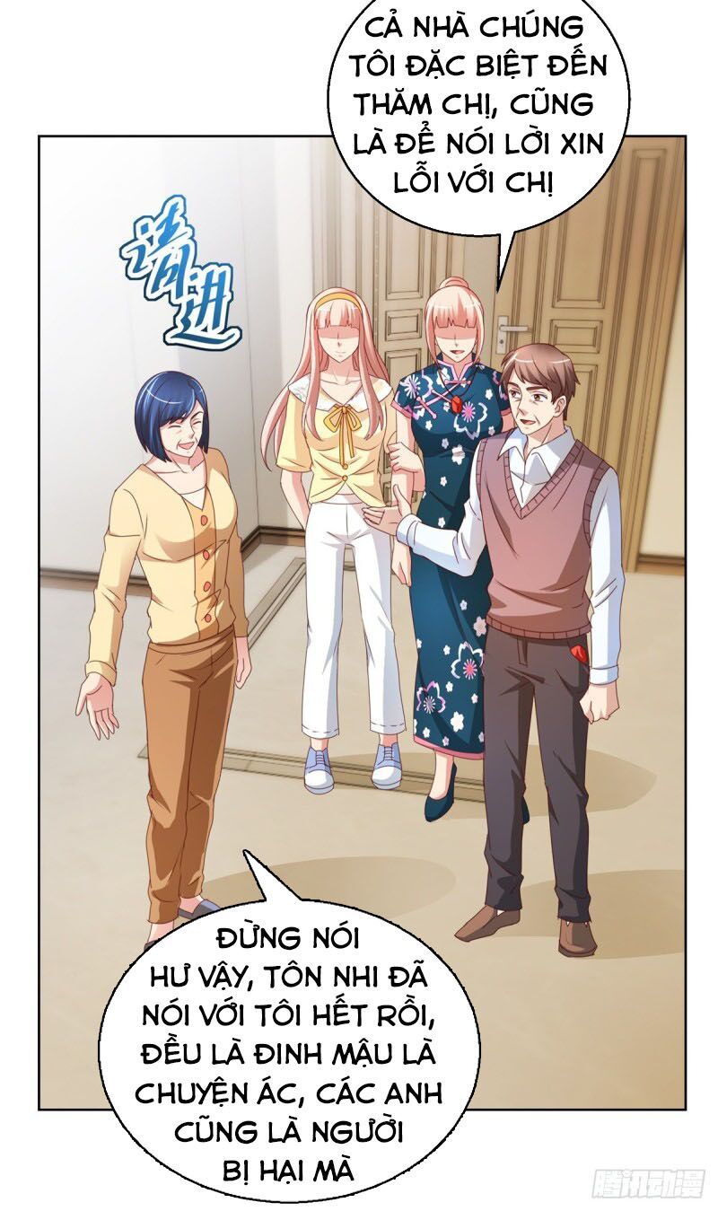 đọc truyện Vú Em Là Cổ Tiên Chương 118 ảnh 10 tại Thiên Thai Truyện