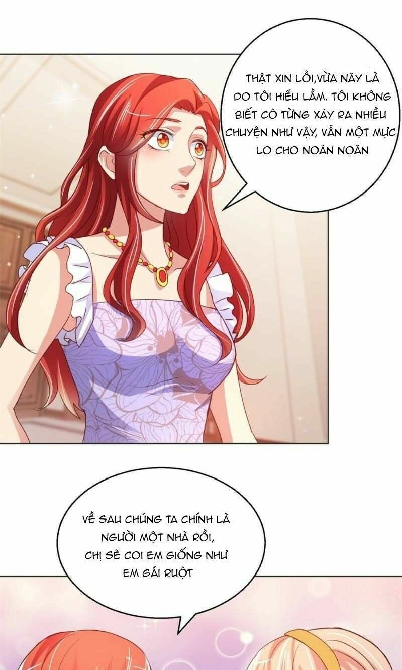 đọc truyện Vú Em Là Cổ Tiên Chương 119 ảnh 3 tại Thiên Thai Truyện