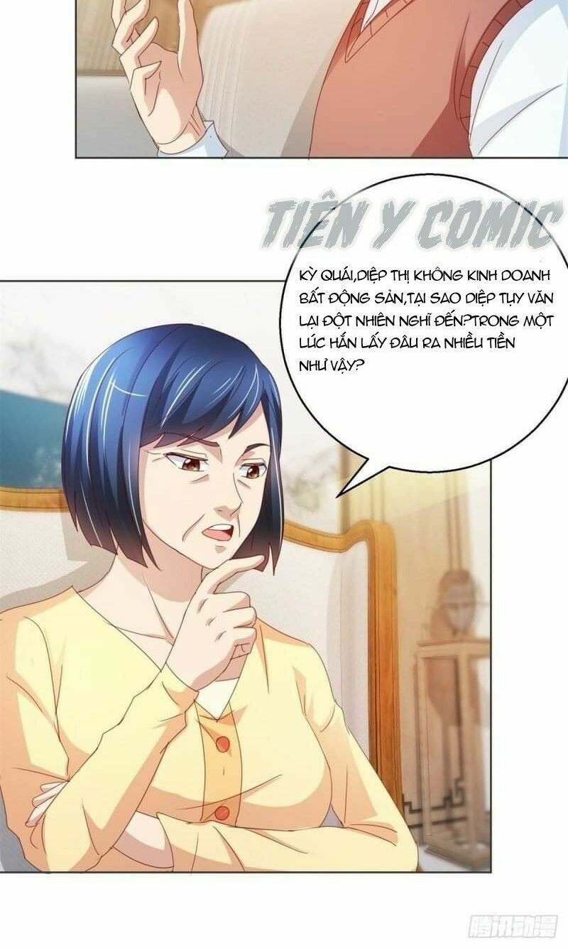 đọc truyện Vú Em Là Cổ Tiên Chương 119 ảnh 12 tại Thiên Thai Truyện