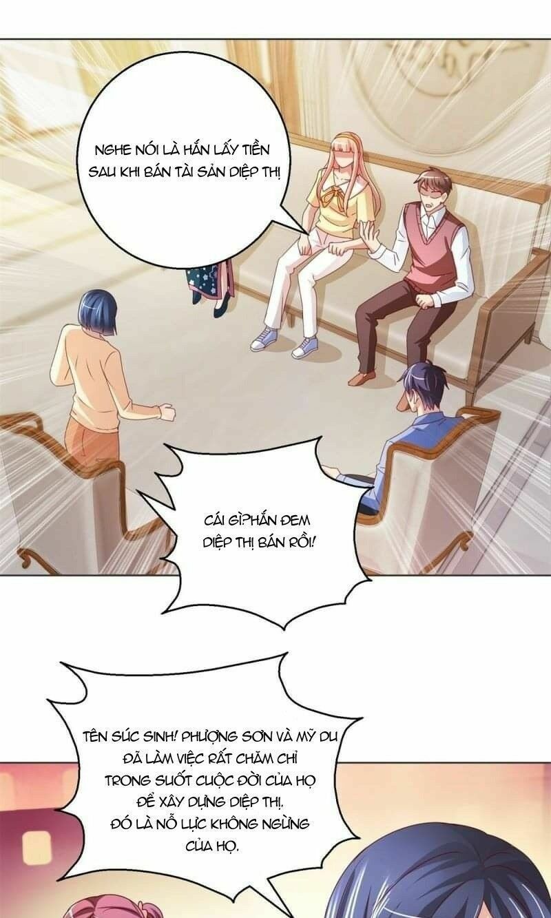 đọc truyện Vú Em Là Cổ Tiên Chương 119 ảnh 13 tại Thiên Thai Truyện