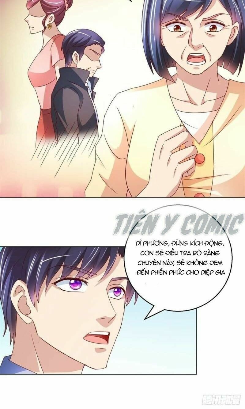 đọc truyện Vú Em Là Cổ Tiên Chương 119 ảnh 14 tại Thiên Thai Truyện