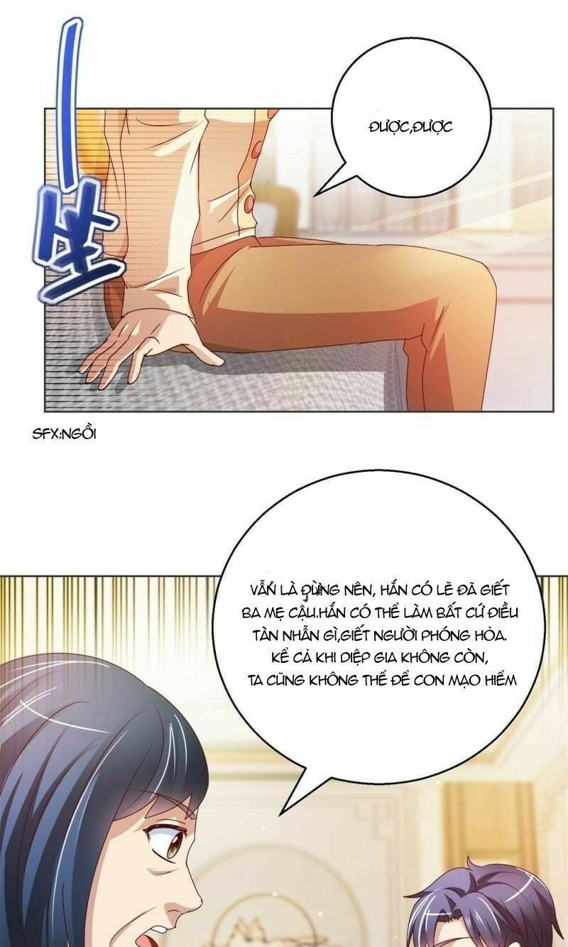 đọc truyện Vú Em Là Cổ Tiên Chương 119 ảnh 15 tại Thiên Thai Truyện