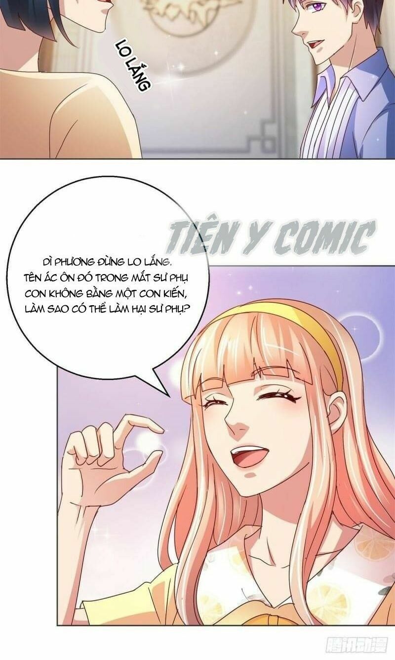 đọc truyện Vú Em Là Cổ Tiên Chương 119 ảnh 16 tại Thiên Thai Truyện