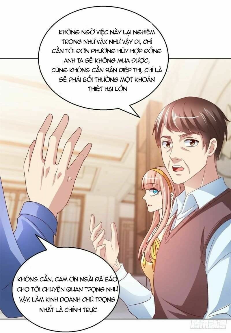 đọc truyện Vú Em Là Cổ Tiên Chương 119 ảnh 17 tại Thiên Thai Truyện