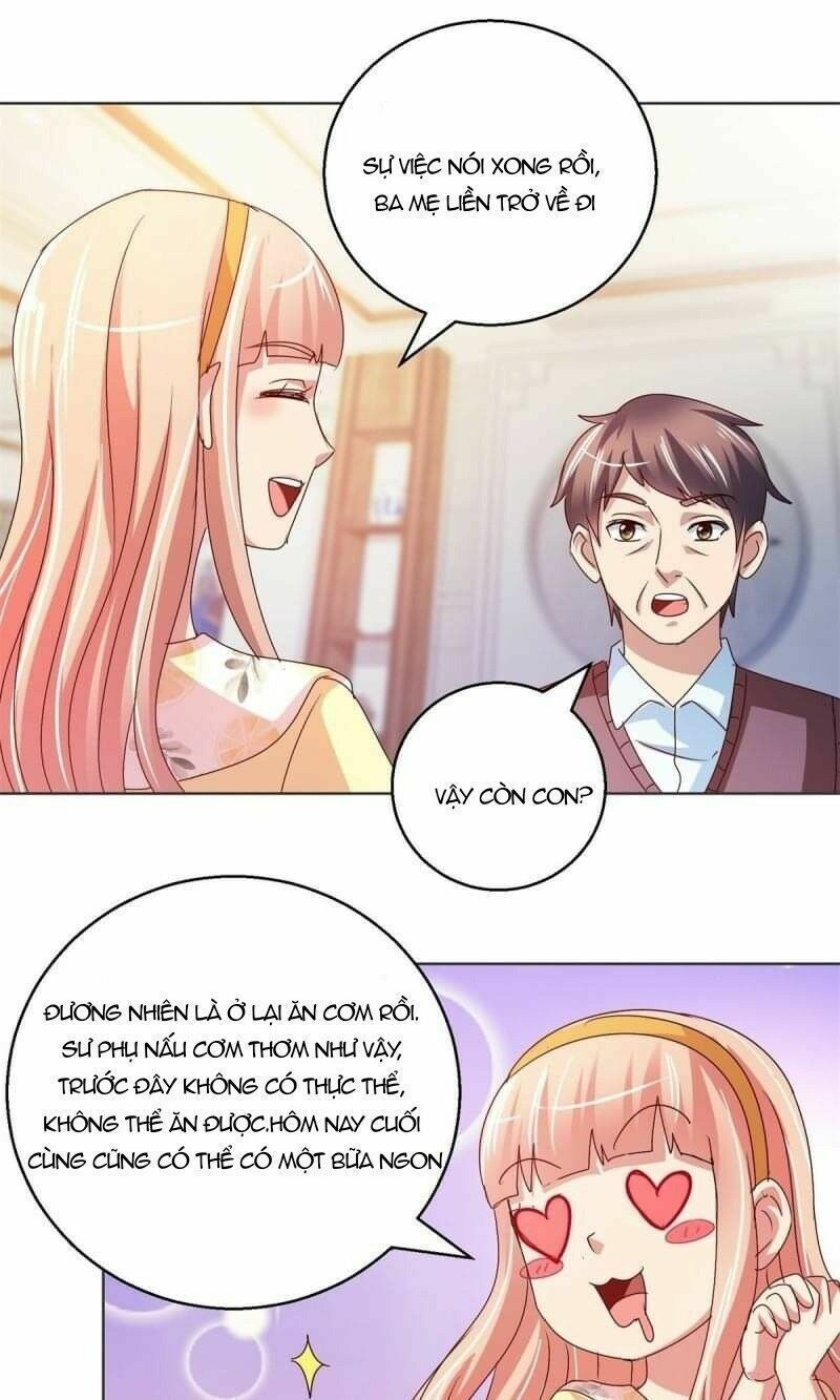 đọc truyện Vú Em Là Cổ Tiên Chương 119 ảnh 19 tại Thiên Thai Truyện