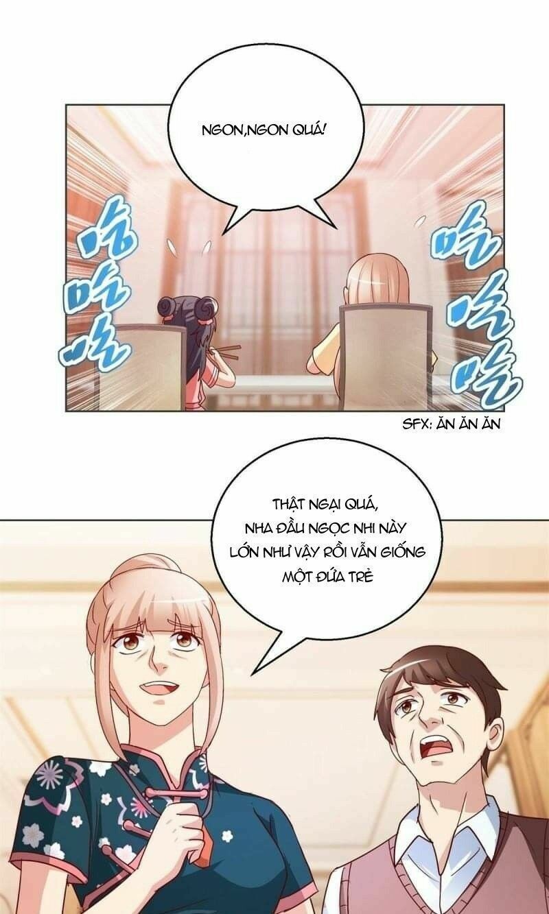 đọc truyện Vú Em Là Cổ Tiên Chương 119 ảnh 21 tại Thiên Thai Truyện