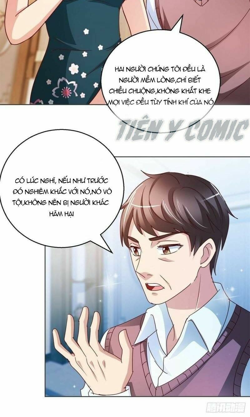 đọc truyện Vú Em Là Cổ Tiên Chương 119 ảnh 22 tại Thiên Thai Truyện