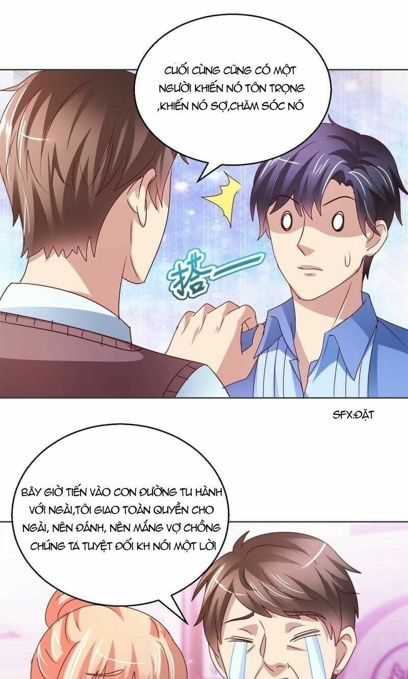 đọc truyện Vú Em Là Cổ Tiên Chương 119 ảnh 23 tại Thiên Thai Truyện