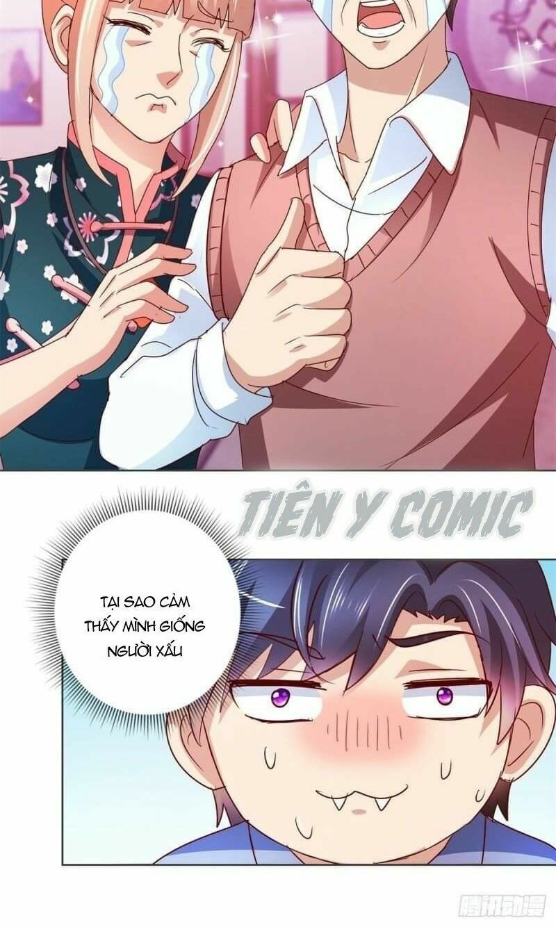 đọc truyện Vú Em Là Cổ Tiên Chương 119 ảnh 24 tại Thiên Thai Truyện