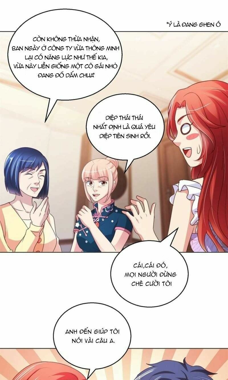 đọc truyện Vú Em Là Cổ Tiên Chương 119 ảnh 5 tại Thiên Thai Truyện