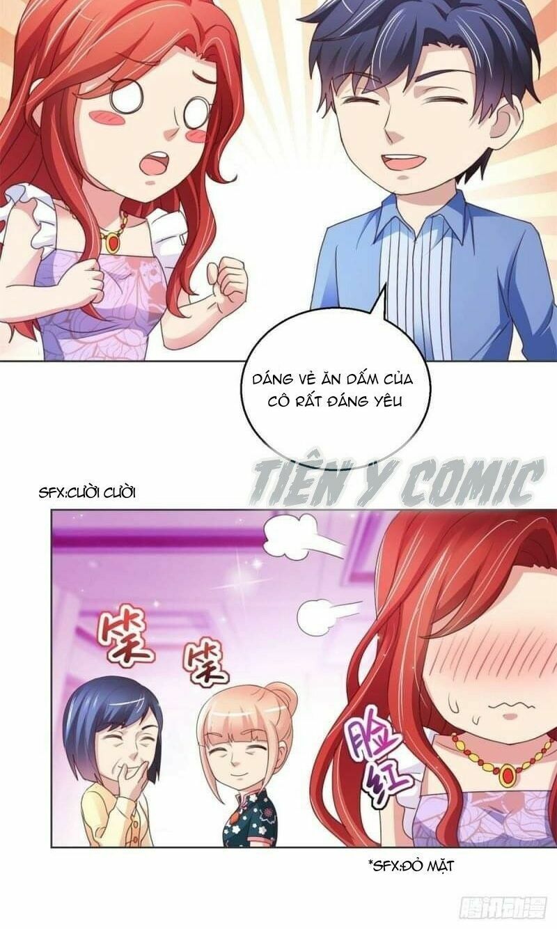 đọc truyện Vú Em Là Cổ Tiên Chương 119 ảnh 6 tại Thiên Thai Truyện