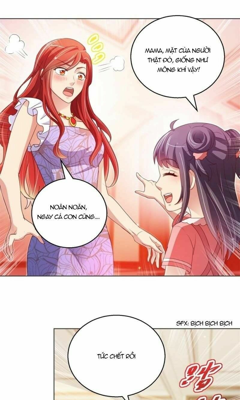 đọc truyện Vú Em Là Cổ Tiên Chương 119 ảnh 7 tại Thiên Thai Truyện