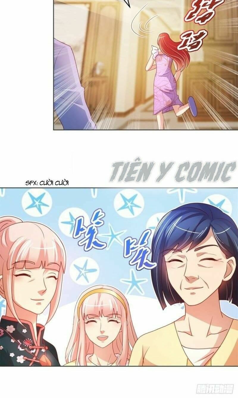 đọc truyện Vú Em Là Cổ Tiên Chương 119 ảnh 8 tại Thiên Thai Truyện