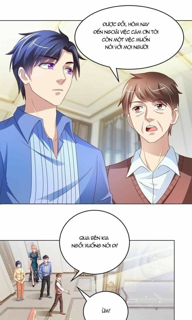 đọc truyện Vú Em Là Cổ Tiên Chương 119 ảnh 9 tại Thiên Thai Truyện