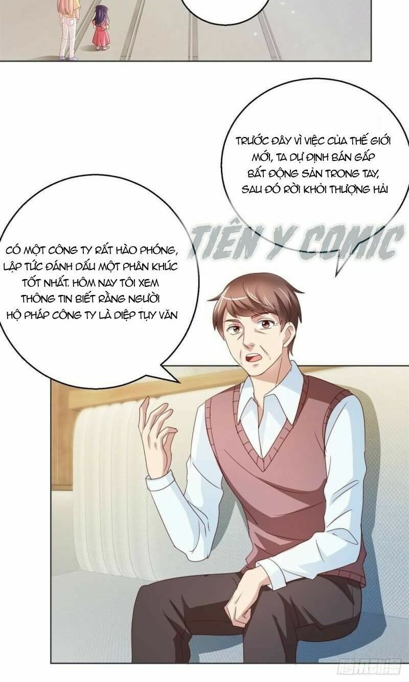 đọc truyện Vú Em Là Cổ Tiên Chương 119 ảnh 10 tại Thiên Thai Truyện