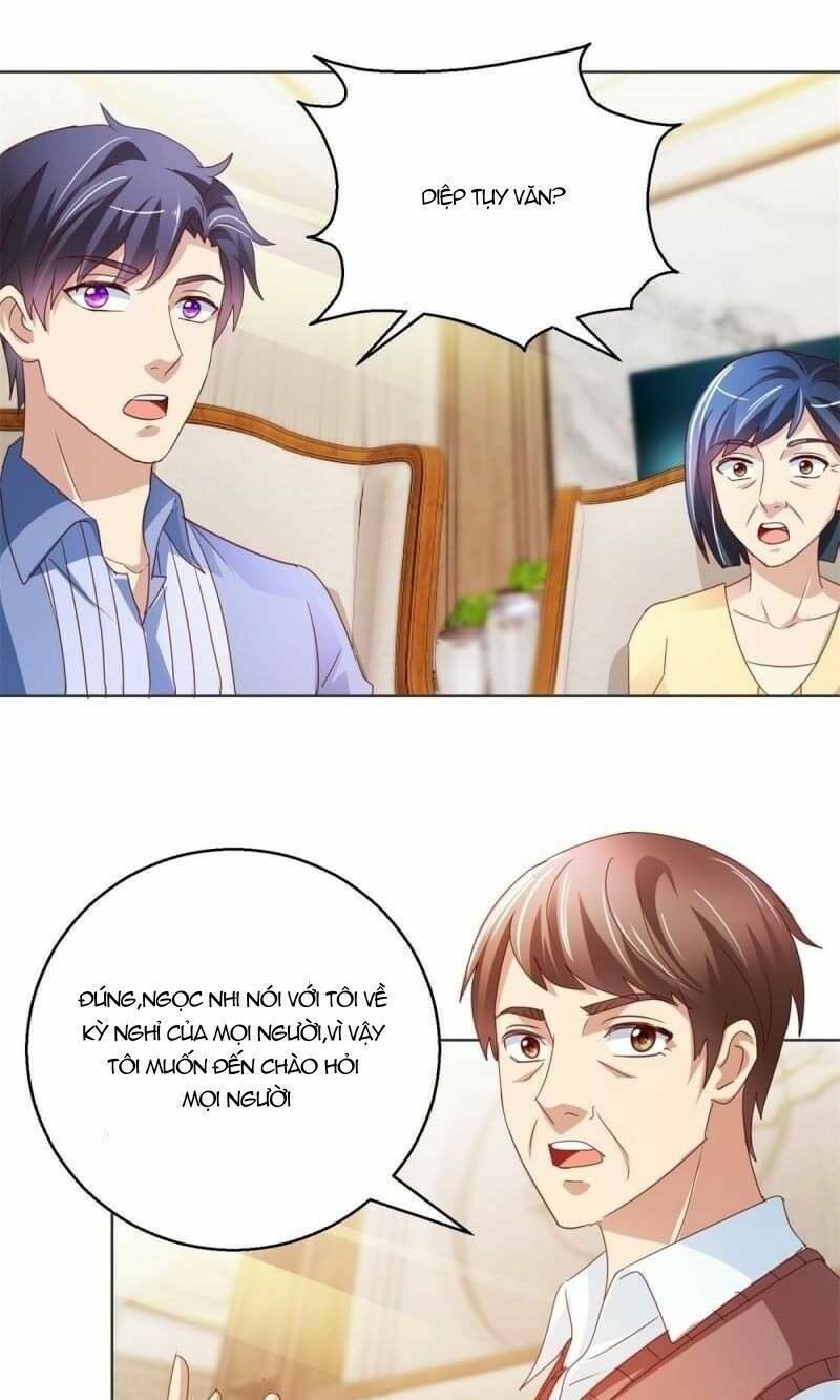 đọc truyện Vú Em Là Cổ Tiên Chương 119 ảnh 11 tại Thiên Thai Truyện