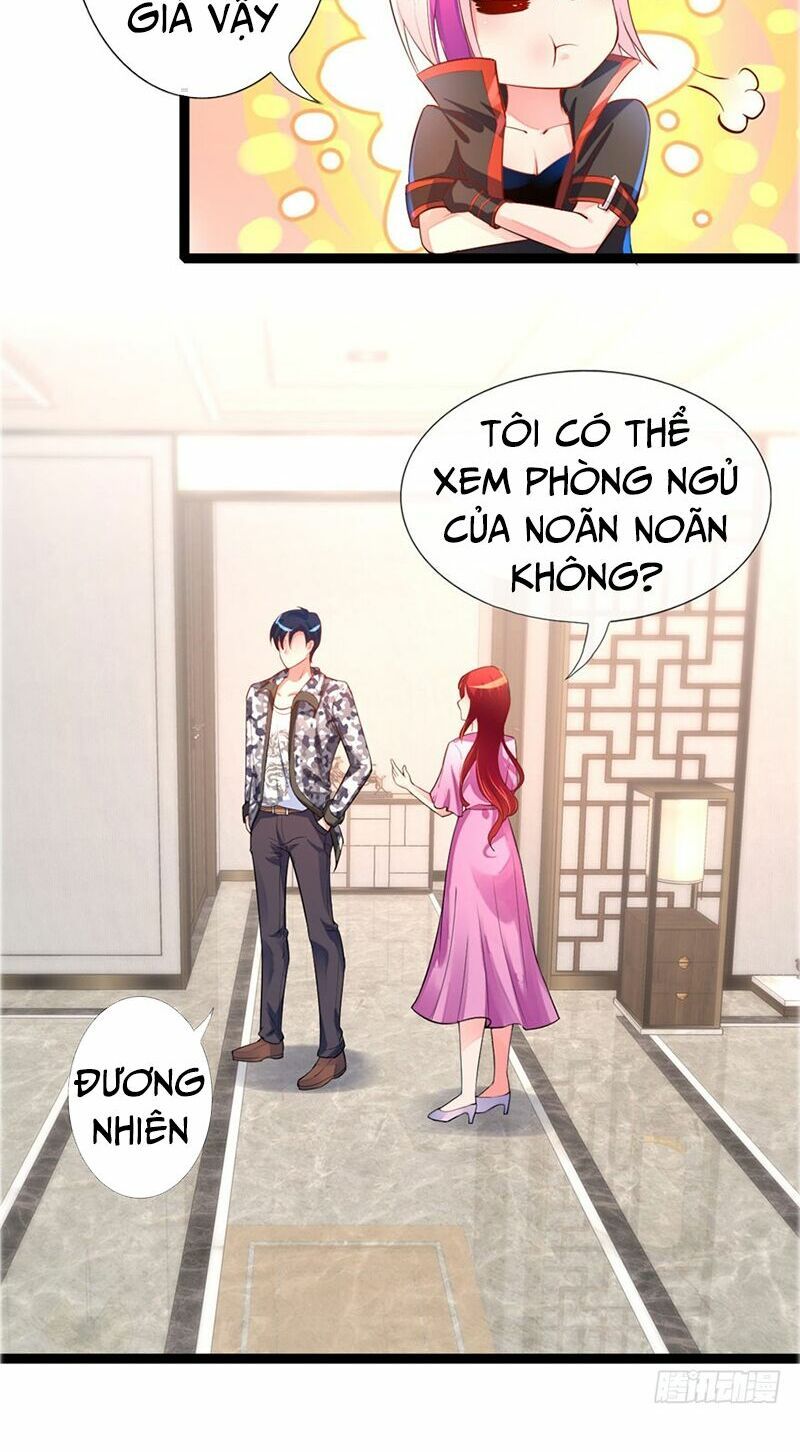 đọc truyện Vú Em Là Cổ Tiên Chương 12 ảnh 12 tại Thiên Thai Truyện