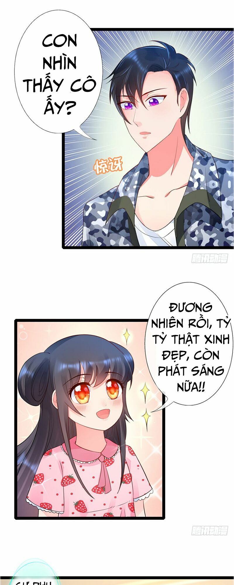 đọc truyện Vú Em Là Cổ Tiên Chương 12 ảnh 15 tại Thiên Thai Truyện