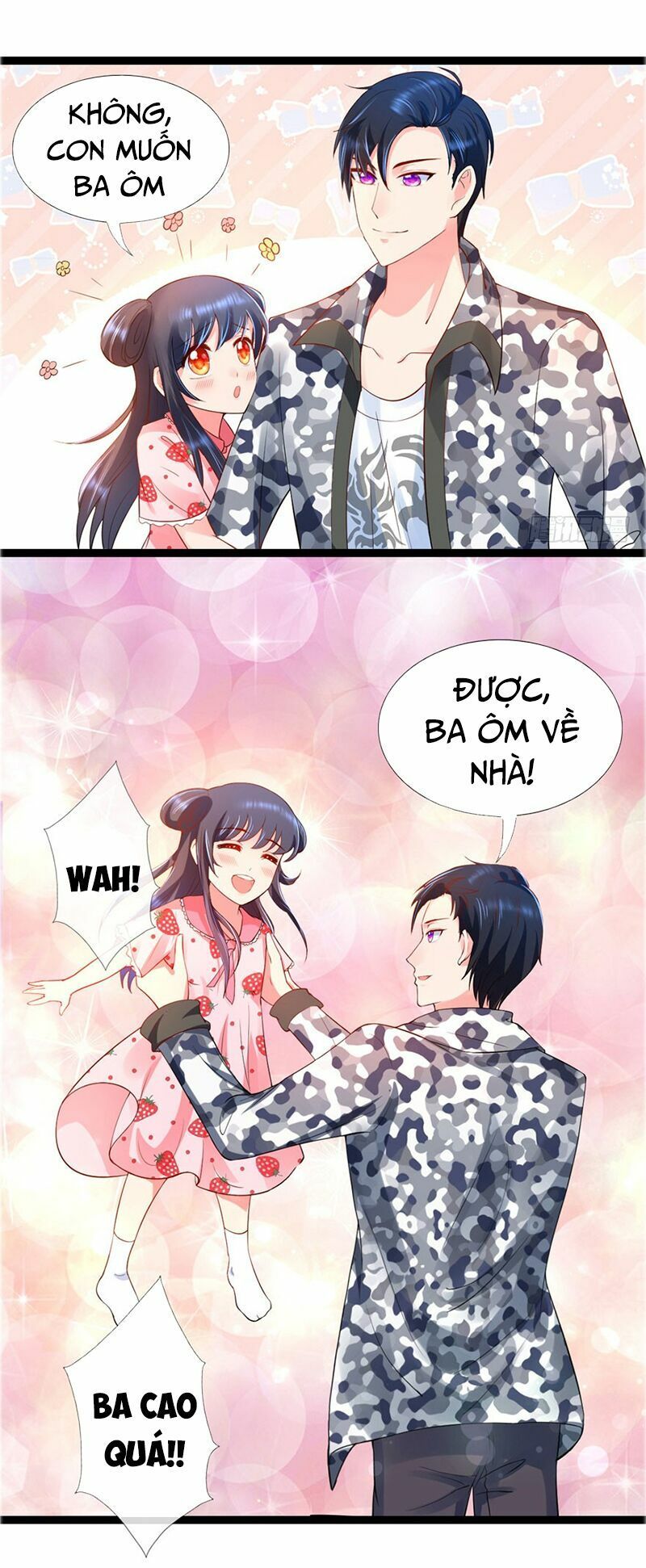 đọc truyện Vú Em Là Cổ Tiên Chương 12 ảnh 8 tại Thiên Thai Truyện