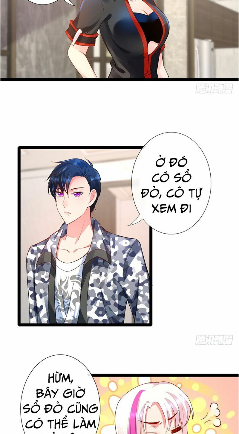 đọc truyện Vú Em Là Cổ Tiên Chương 12 ảnh 11 tại Thiên Thai Truyện