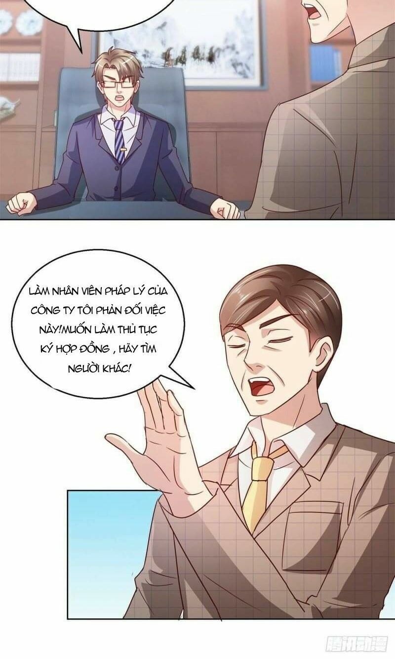 đọc truyện Vú Em Là Cổ Tiên Chương 120 ảnh 13 tại Thiên Thai Truyện