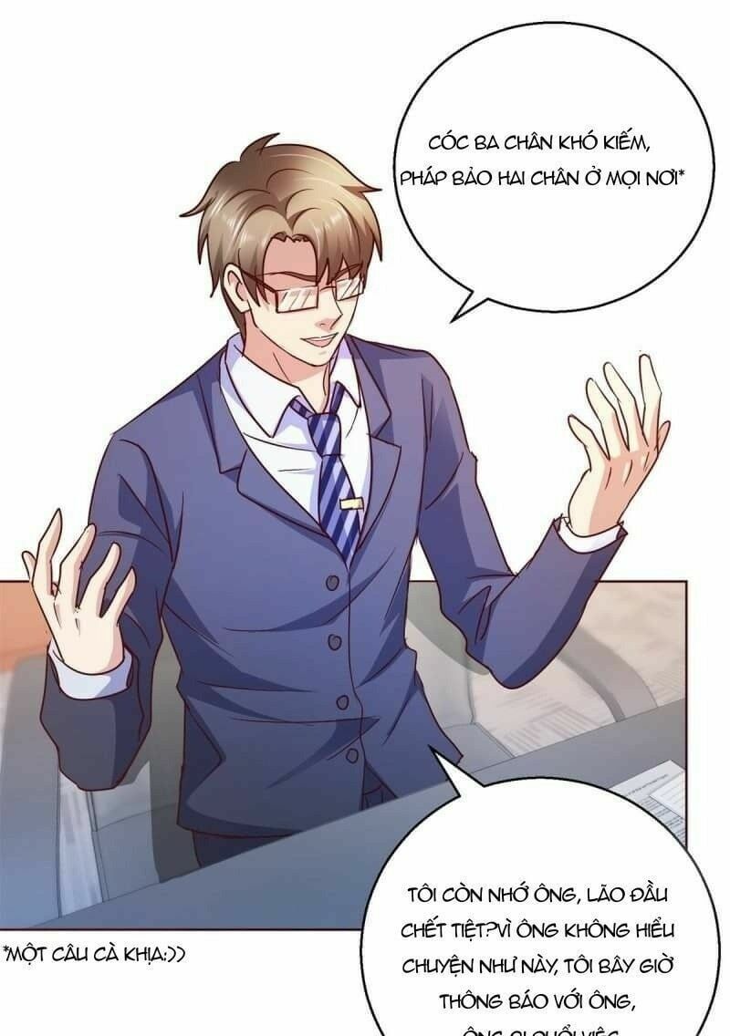 đọc truyện Vú Em Là Cổ Tiên Chương 120 ảnh 14 tại Thiên Thai Truyện