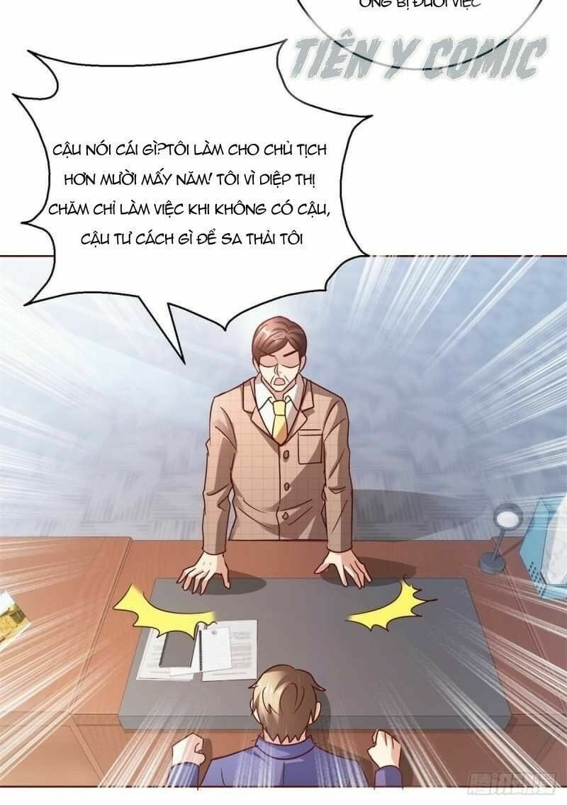 đọc truyện Vú Em Là Cổ Tiên Chương 120 ảnh 15 tại Thiên Thai Truyện