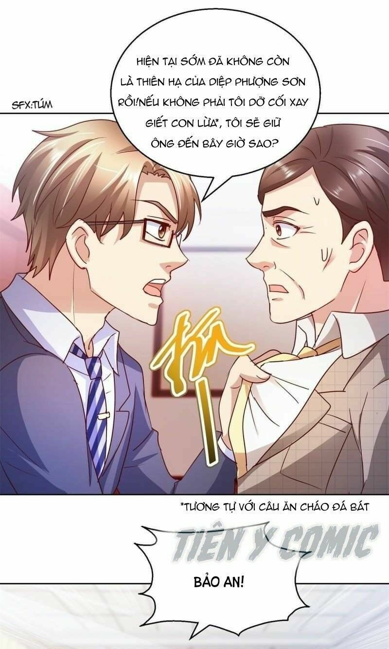 đọc truyện Vú Em Là Cổ Tiên Chương 120 ảnh 17 tại Thiên Thai Truyện