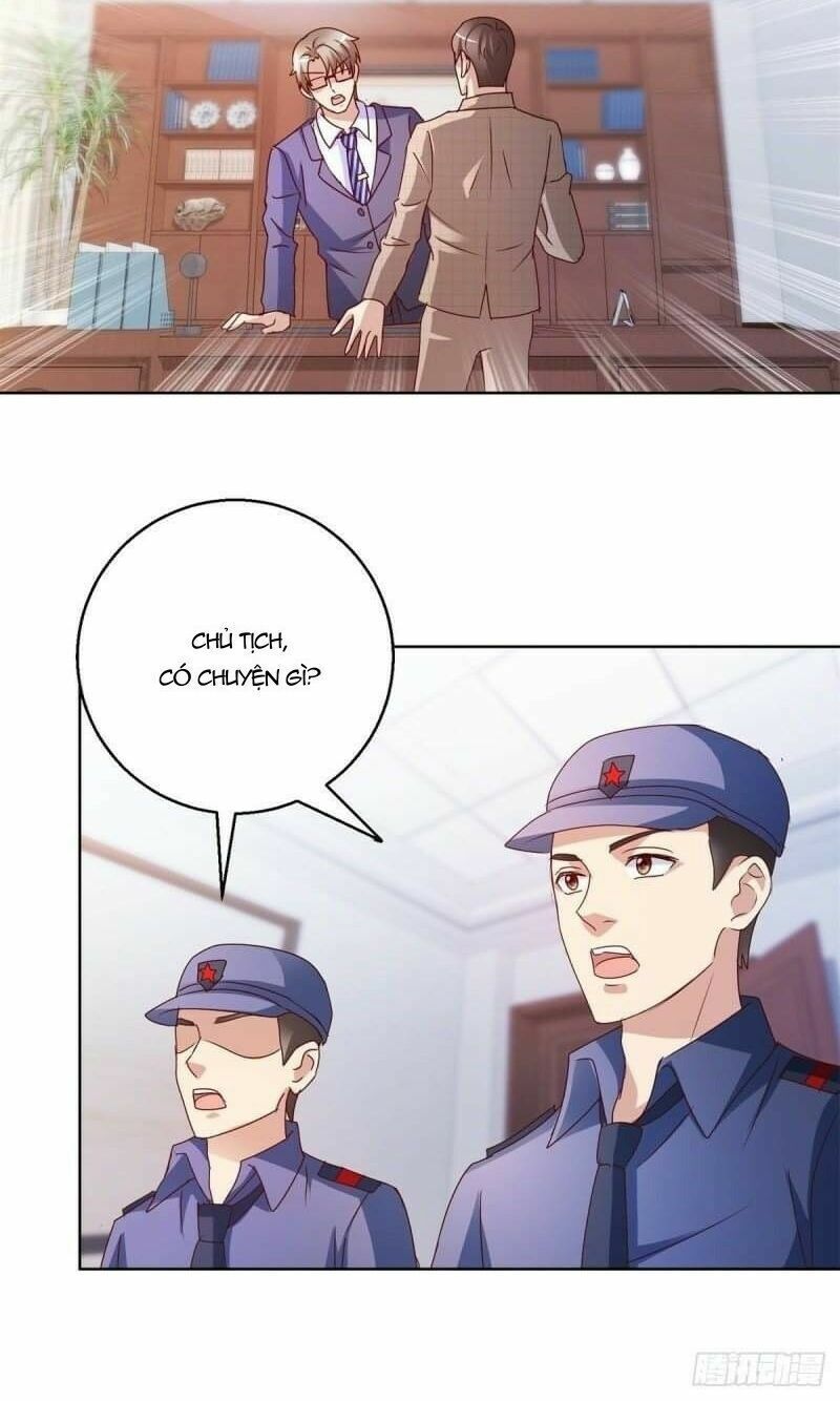 đọc truyện Vú Em Là Cổ Tiên Chương 120 ảnh 18 tại Thiên Thai Truyện