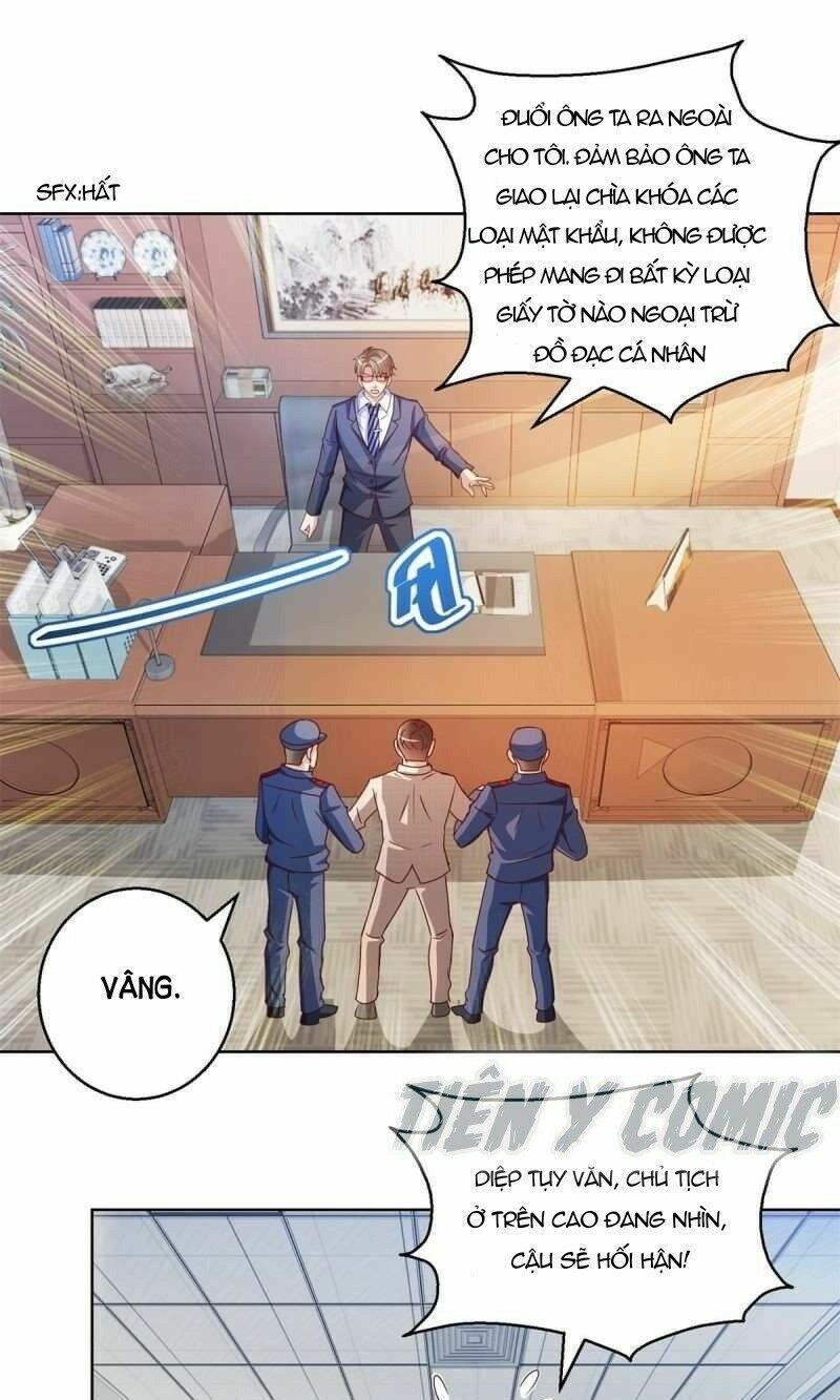 đọc truyện Vú Em Là Cổ Tiên Chương 120 ảnh 19 tại Thiên Thai Truyện