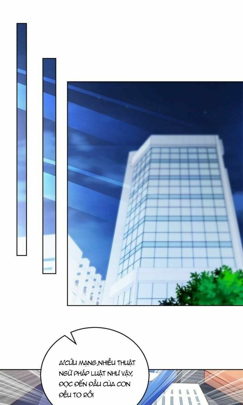 đọc truyện Vú Em Là Cổ Tiên Chương 120 ảnh 4 tại Thiên Thai Truyện