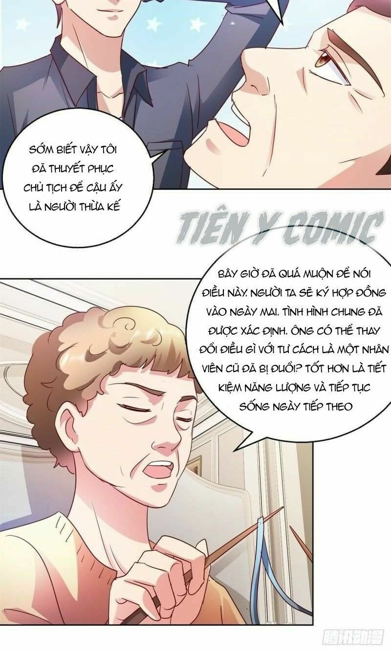 đọc truyện Vú Em Là Cổ Tiên Chương 120 ảnh 22 tại Thiên Thai Truyện