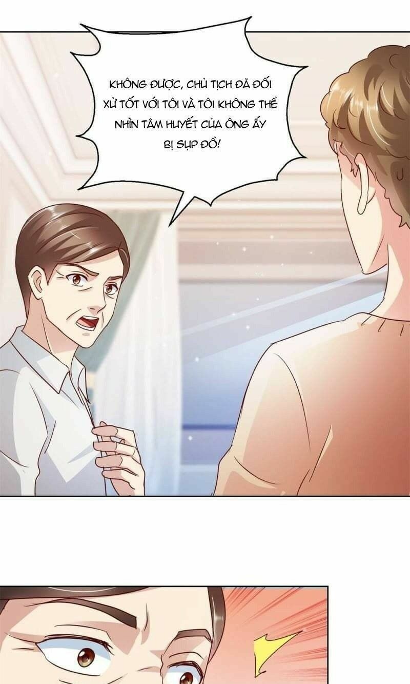 đọc truyện Vú Em Là Cổ Tiên Chương 120 ảnh 23 tại Thiên Thai Truyện