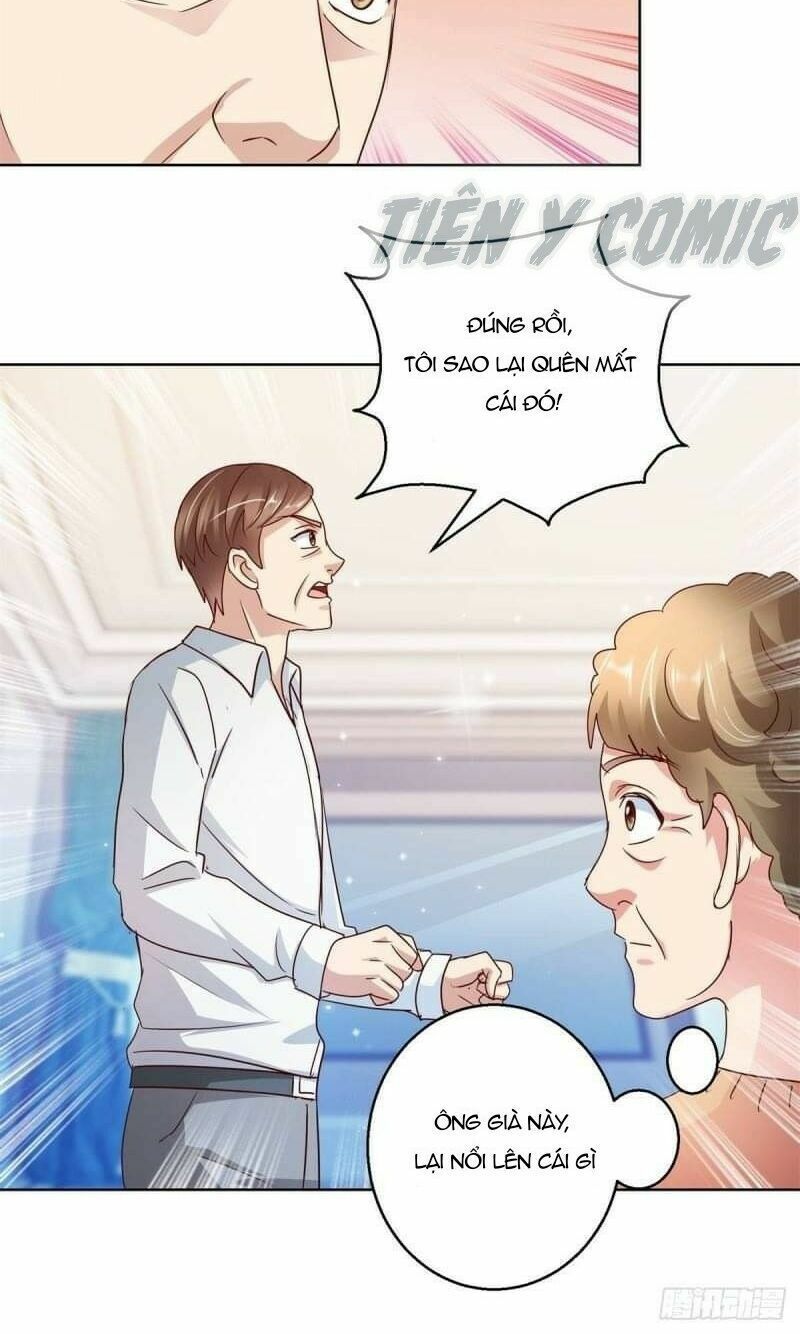 đọc truyện Vú Em Là Cổ Tiên Chương 120 ảnh 24 tại Thiên Thai Truyện