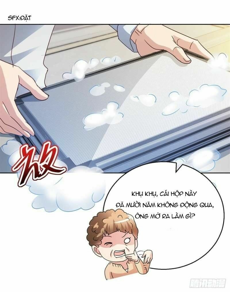 đọc truyện Vú Em Là Cổ Tiên Chương 120 ảnh 25 tại Thiên Thai Truyện