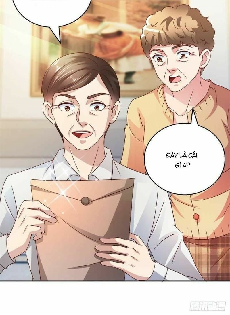 đọc truyện Vú Em Là Cổ Tiên Chương 120 ảnh 27 tại Thiên Thai Truyện