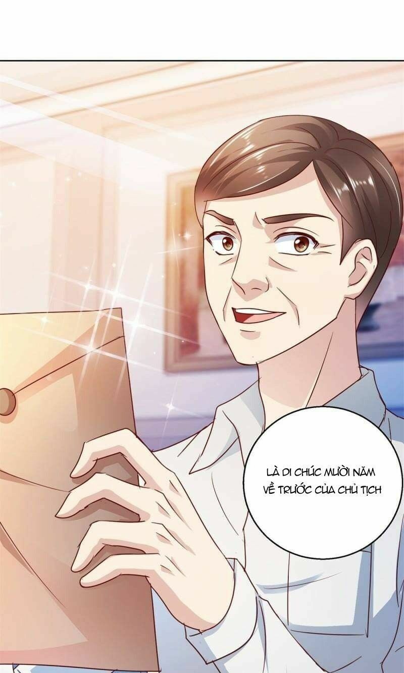 đọc truyện Vú Em Là Cổ Tiên Chương 120 ảnh 28 tại Thiên Thai Truyện